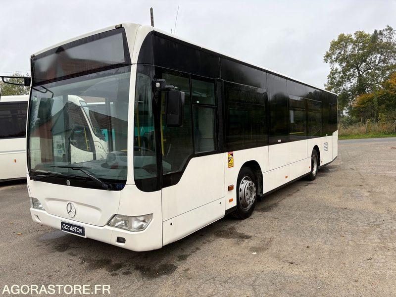BUS MERCEDES CITARO 10M50 - حافلة المدينة: صورة 2 BUS MERCEDES CITARO 10M50 - حافلة المدينة: صورة 2