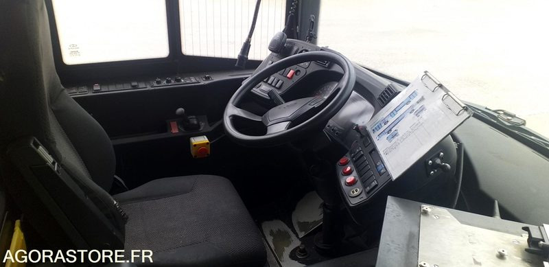 Bus autocar AE067 - حافلة: صورة 4 Bus autocar AE067 - حافلة: صورة 4