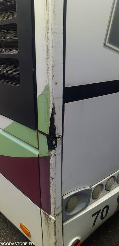 Bus autocar AE067 - حافلة: صورة 5 Bus autocar AE067 - حافلة: صورة 5