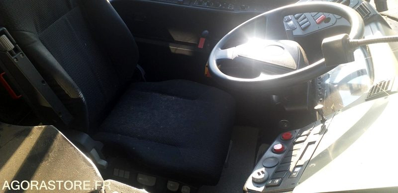 Bus autocar AE945 - حافلة: صورة 4 Bus autocar AE945 - حافلة: صورة 4