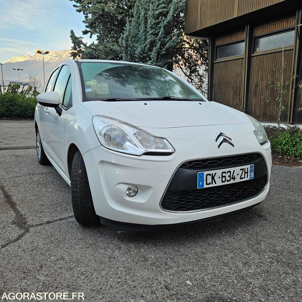 C3 hdi - سيارة: صورة 1 C3 hdi - سيارة: صورة 1