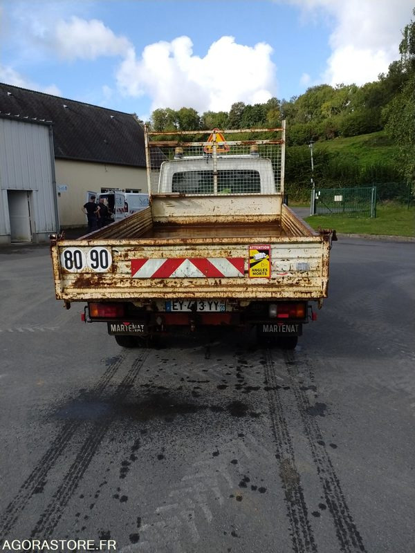 CAMION BENNE IVECO - EY413YY - 142000km - قلاب صغير: صورة 3 CAMION BENNE IVECO - EY413YY - 142000km - قلاب صغير: صورة 3