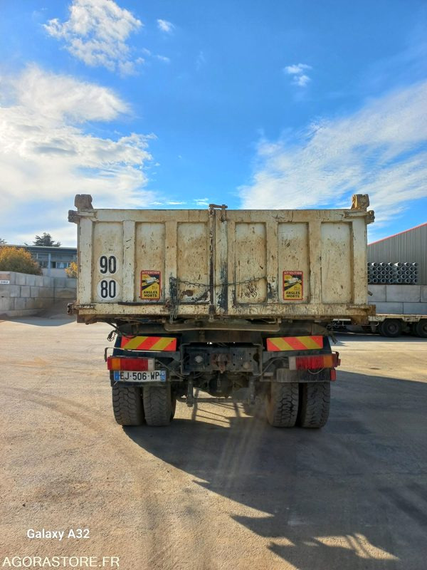 CAMION KERAX BIBENNE - شاحنة: صورة 3 CAMION KERAX BIBENNE - شاحنة: صورة 3