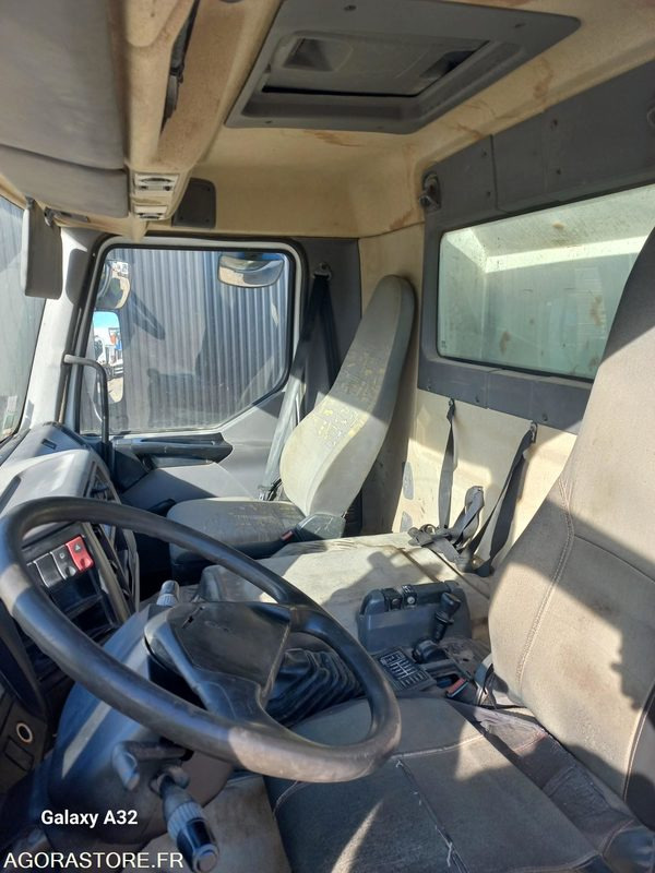 CAMION KERAX BIBENNE - شاحنة: صورة 5 CAMION KERAX BIBENNE - شاحنة: صورة 5