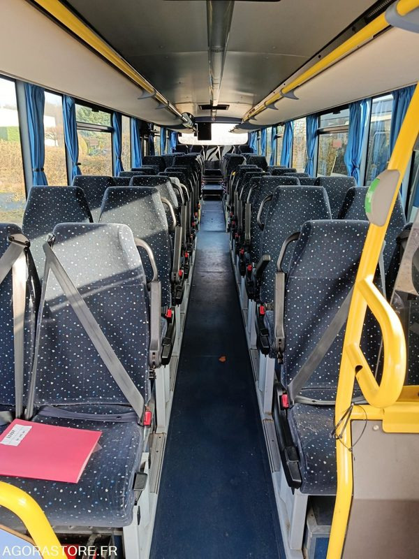 حافلة مدرسية CAR IVECO RECREO - PARC 11937- MEC2011/680 000 km/ BY-218-RF: صورة 6 حافلة مدرسية CAR IVECO RECREO - PARC 11937- MEC2011/680 000 km/ BY-218-RF: صورة 6
