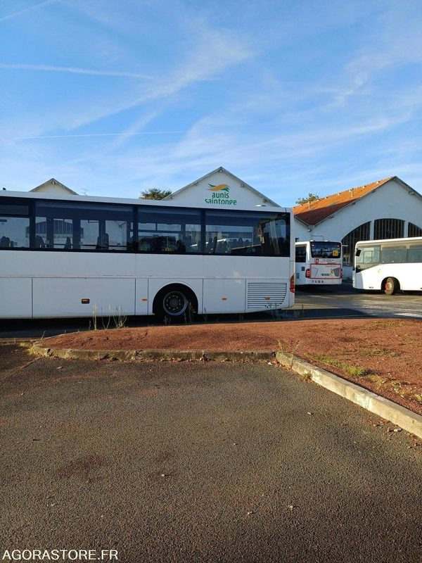 CAR - MERCEDES INTOURO - 13665(4090) - MEC 2009 478466KM AC-410-DG - حافلة: صورة 4 CAR - MERCEDES INTOURO - 13665(4090) - MEC 2009 478466KM AC-410-DG - حافلة: صورة 4