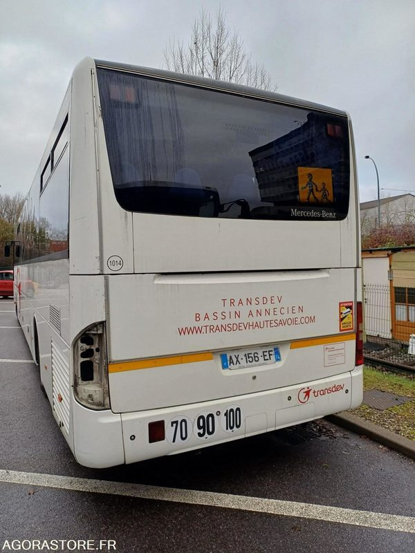 CAR MERCEDES INTOURO N° 11997 MEC 2010- 401225km AX-156-EF - حافلة: صورة 3 CAR MERCEDES INTOURO N° 11997 MEC 2010- 401225km AX-156-EF - حافلة: صورة 3