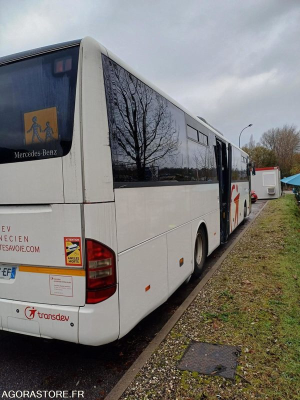 CAR MERCEDES INTOURO N° 11997 MEC 2010- 401225km AX-156-EF - حافلة: صورة 5 CAR MERCEDES INTOURO N° 11997 MEC 2010- 401225km AX-156-EF - حافلة: صورة 5