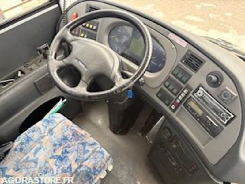 CARS SCOLAIRE | TEMSA | 2007 | 365000KM - حافلة مدرسية: صورة 5 CARS SCOLAIRE | TEMSA | 2007 | 365000KM - حافلة مدرسية: صورة 5