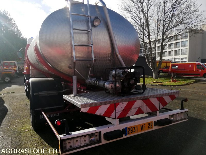 CCGC RENAULT G340 - شاحنة: صورة 4 CCGC RENAULT G340 - شاحنة: صورة 4