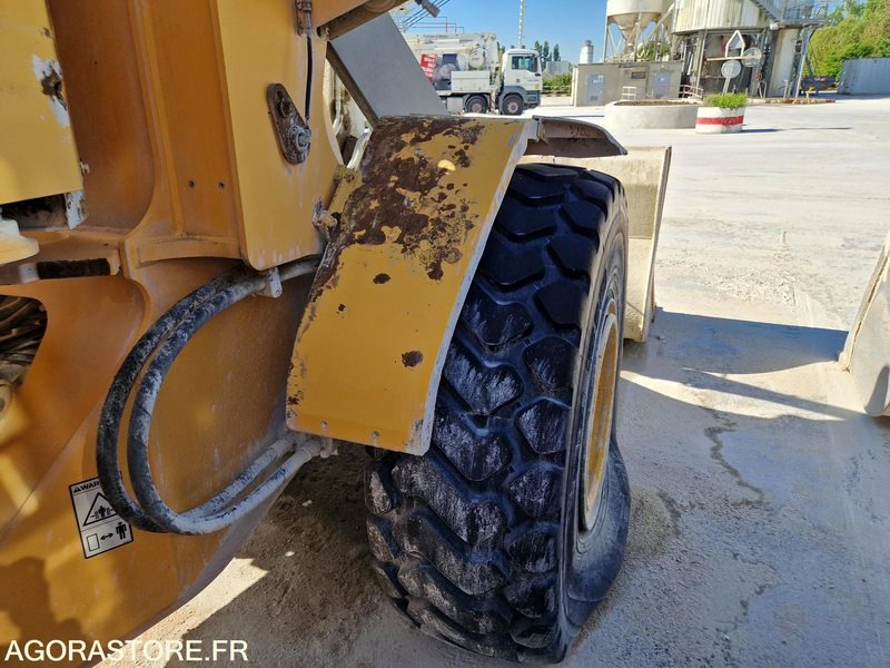 اللودر CHARGEUSE VOLVO L60E - 2005 / 6 670 HEURES: صورة 10