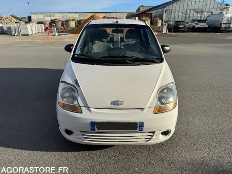 CHEVROLET MATIZ - سيارة: صورة 2 CHEVROLET MATIZ - سيارة: صورة 2
