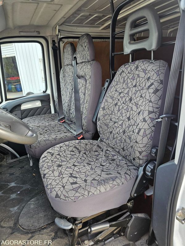 CITROEN JUMPER - 2003 - 34970KM - فان: صورة 5 CITROEN JUMPER - 2003 - 34970KM - فان: صورة 5