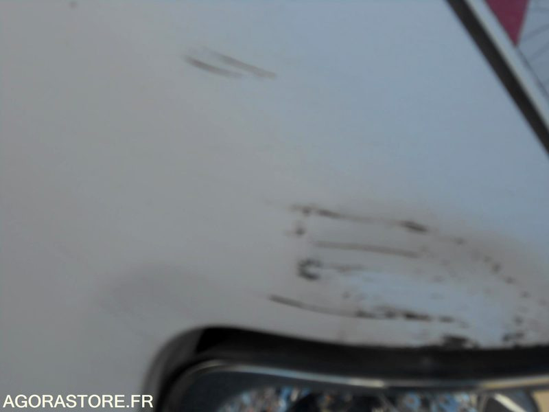 CITROEN JUMPER BENNE - قلاب صغير: صورة 5 CITROEN JUMPER BENNE - قلاب صغير: صورة 5