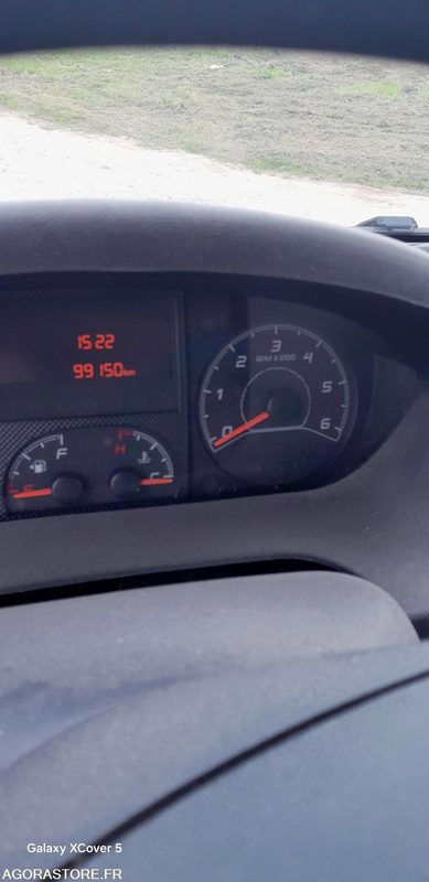 CITROEN JUMPER - فان: صورة 4 CITROEN JUMPER - فان: صورة 4