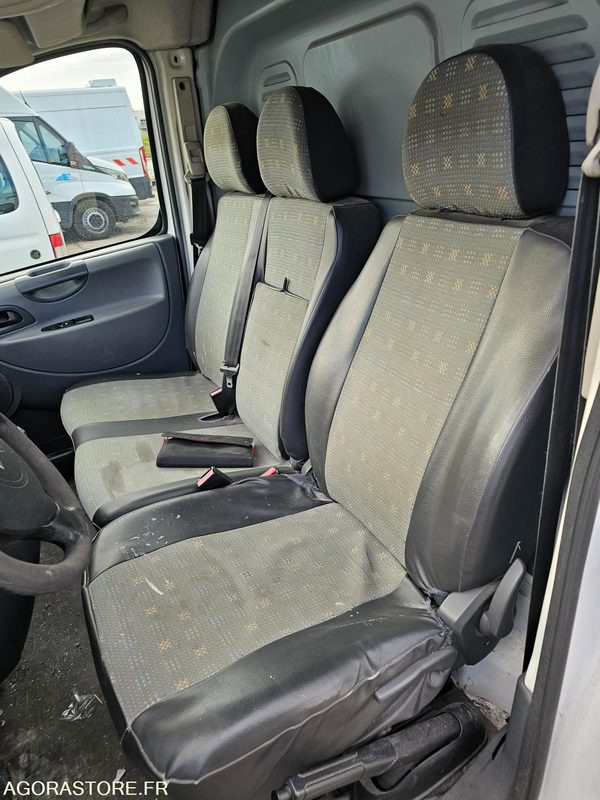 CITROEN JUMPY - 2009 - 48351KM -AH794AJ - فان: صورة 5 CITROEN JUMPY - 2009 - 48351KM -AH794AJ - فان: صورة 5