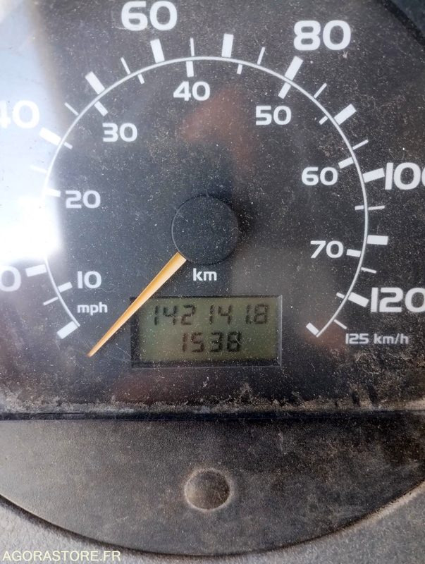 Camion 19t Hydrocureur Renault G300 Maxter – équipement Huwer - فراغ شاحنة: صورة 2 Camion 19t Hydrocureur Renault G300 Maxter – équipement Huwer - فراغ شاحنة: صورة 2