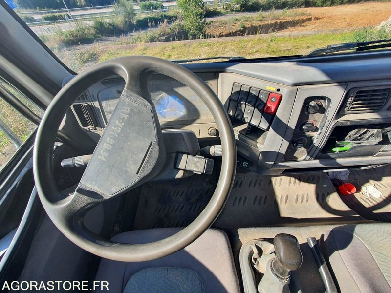 Camion Benne Renault Midlum -2005 - 10T - 250000km - شاحنة قلاب: صورة 3 Camion Benne Renault Midlum -2005 - 10T - 250000km - شاحنة قلاب: صورة 3