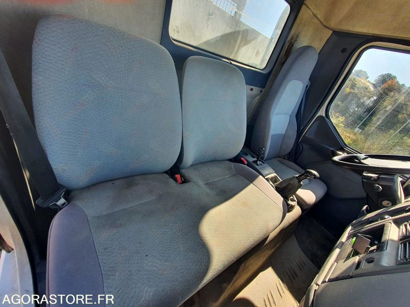 Camion Benne Renault Midlum -2005 - 10T - 250000km - شاحنة قلاب: صورة 5 Camion Benne Renault Midlum -2005 - 10T - 250000km - شاحنة قلاب: صورة 5