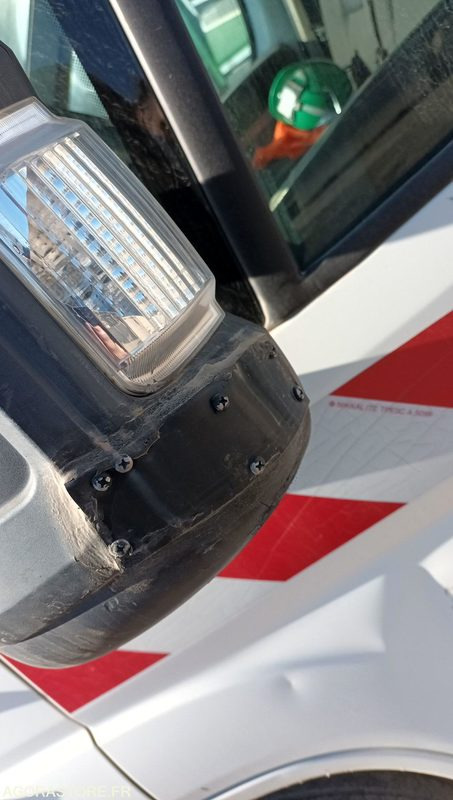 Citroën Jumper - 2012 - 162243kms - CL-195-SL - فان: صورة 5 Citroën Jumper - 2012 - 162243kms - CL-195-SL - فان: صورة 5