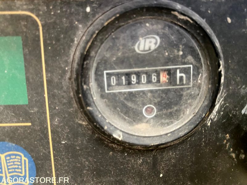 Compresseur de chantier 3.3m3 DOOSAN 7/31 - INGERSOLL RAND - ضاغط هوائي: صورة 3 Compresseur de chantier 3.3m3 DOOSAN 7/31 - INGERSOLL RAND - ضاغط هوائي: صورة 3