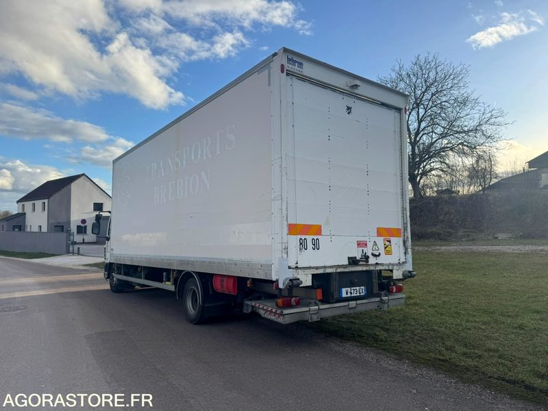 DAF LF 210 FA Carrosserie LEBRUN Hayon DHOLLANDIA - 2017 - 249 000 KMS - شاحنة: صورة 5 DAF LF 210 FA Carrosserie LEBRUN Hayon DHOLLANDIA - 2017 - 249 000 KMS - شاحنة: صورة 5