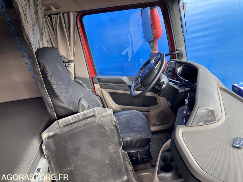 DAF XG 530 FT - 2020 - 133 000 KM - مقطورة السحب: صورة 5 DAF XG 530 FT - 2020 - 133 000 KM - مقطورة السحب: صورة 5