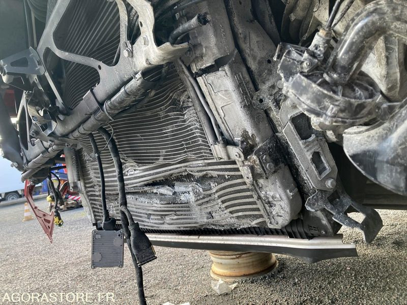 DAF XG 530 FT - 2020 - 133 000 KM - مقطورة السحب: صورة 3 DAF XG 530 FT - 2020 - 133 000 KM - مقطورة السحب: صورة 3