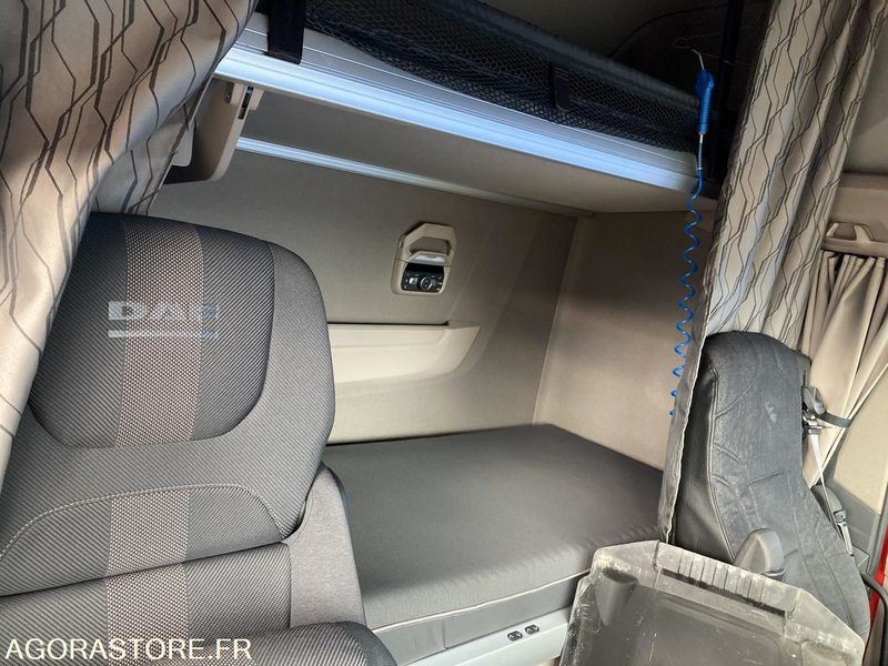 DAF XG 530 FT - 2020 - 133 000 KM - مقطورة السحب: صورة 4 DAF XG 530 FT - 2020 - 133 000 KM - مقطورة السحب: صورة 4