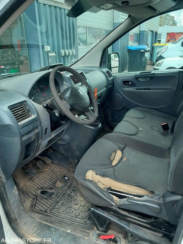 Expert Peugeot - فان المدمجة: صورة 4 Expert Peugeot - فان المدمجة: صورة 4