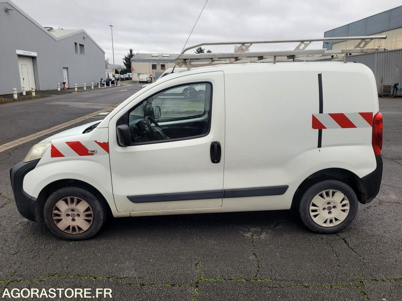 FIAT FIORINO - AH-165-FL - VIN ZFA22500000106587 - فان المدمجة: صورة 1 FIAT FIORINO - AH-165-FL - VIN ZFA22500000106587 - فان المدمجة: صورة 1