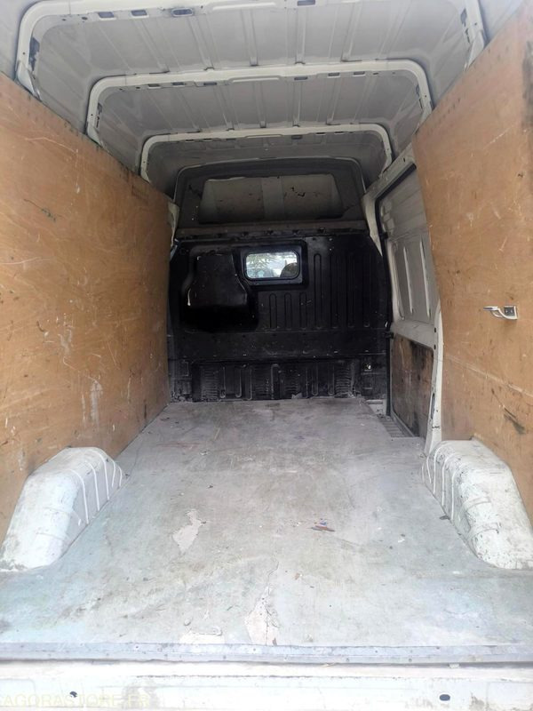 FORD TRANSIT - فان: صورة 3 FORD TRANSIT - فان: صورة 3
