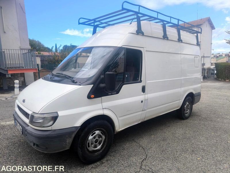 FORD TRANSIT - فان: صورة 1 FORD TRANSIT - فان: صورة 1