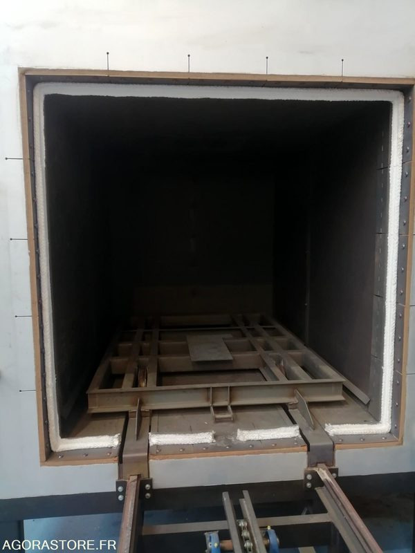 FOUR CERATHERM - أدوات ومعدات: صورة 3 FOUR CERATHERM - أدوات ومعدات: صورة 3