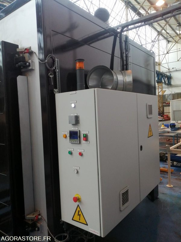 FOUR CERATHERM - أدوات ومعدات: صورة 2 FOUR CERATHERM - أدوات ومعدات: صورة 2