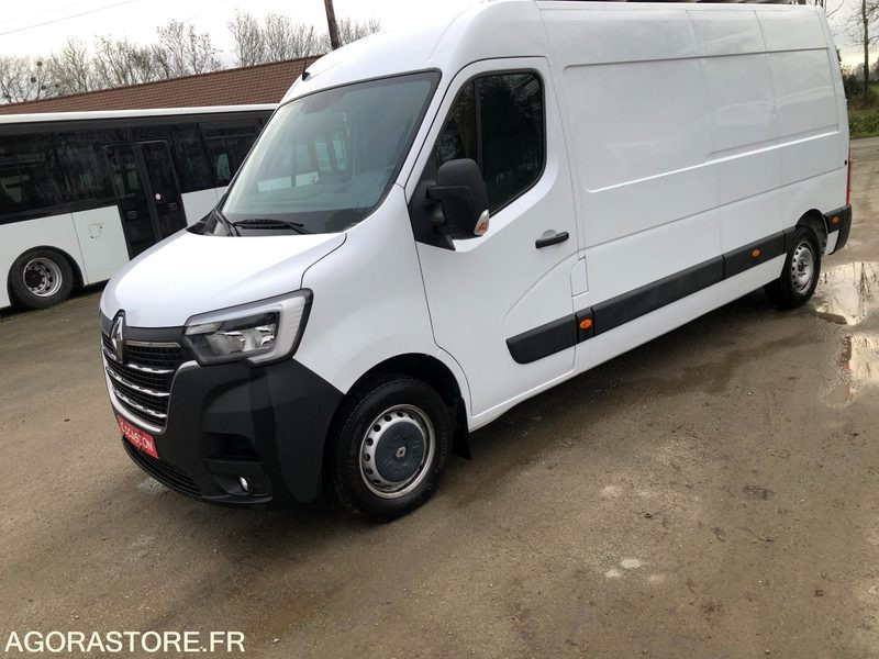 FOURGON MASTER DCI 150cv 3 PL - فان: صورة 2 FOURGON MASTER DCI 150cv 3 PL - فان: صورة 2