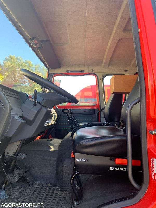 FPTL RENAULT S150   3288RV76 - شاحنة حريق: صورة 5 FPTL RENAULT S150   3288RV76 - شاحنة حريق: صورة 5