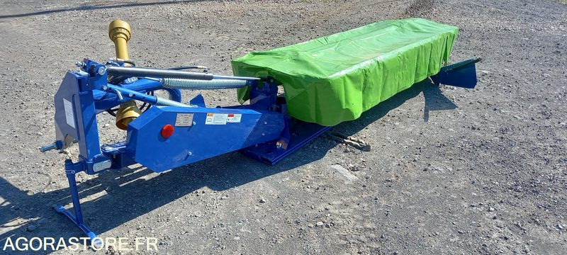 Faucheuse rotative 2m80 - جزازة العشب: صورة 3 Faucheuse rotative 2m80 - جزازة العشب: صورة 3