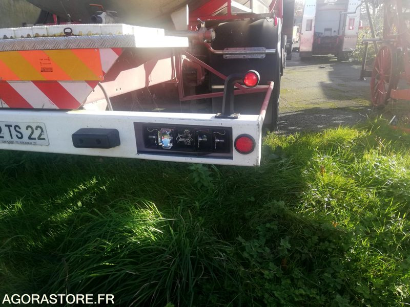 GGCC RENAULT G270 - شاحنة: صورة 5 GGCC RENAULT G270 - شاحنة: صورة 5