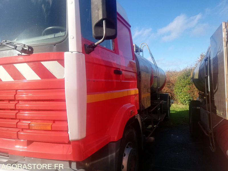 GGCC RENAULT G270 - شاحنة: صورة 2 GGCC RENAULT G270 - شاحنة: صورة 2