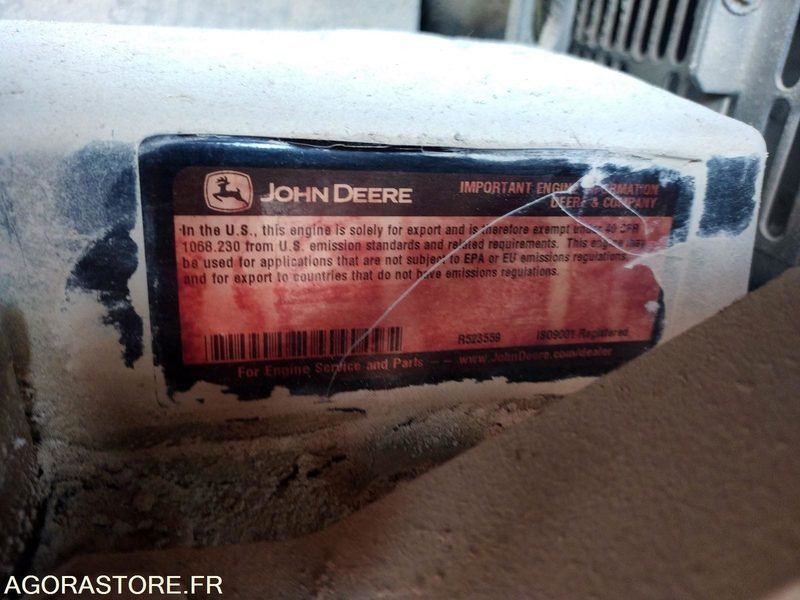 مجموعة المولد Groupe électrogène SDMO 60 kVA: صورة 12 مجموعة المولد Groupe électrogène SDMO 60 kVA: صورة 12