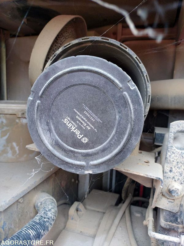 مجموعة المولد Groupe électrogène SDMO 60 kVA: صورة 10 مجموعة المولد Groupe électrogène SDMO 60 kVA: صورة 10