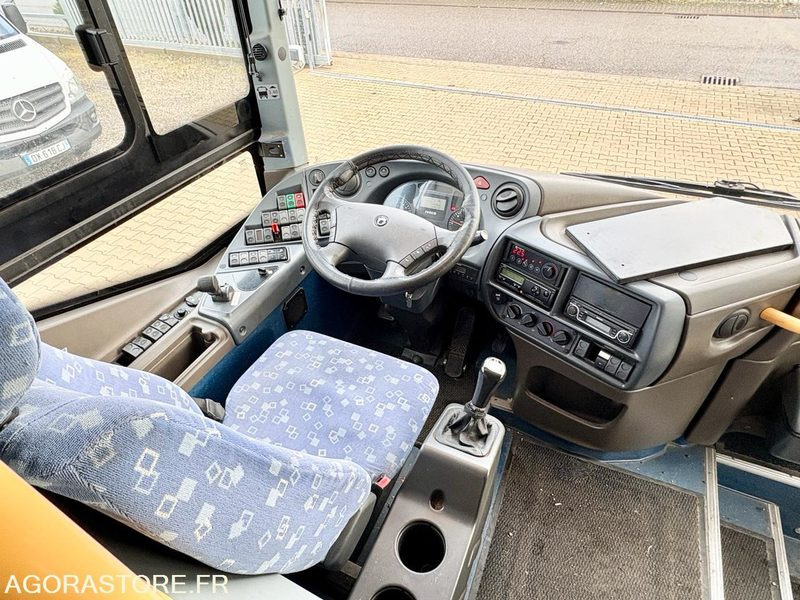 IRISBUS CROSSWAY 2010 - EEV - CLIM - حافلة مدرسية: صورة 5 IRISBUS CROSSWAY 2010 - EEV - CLIM - حافلة مدرسية: صورة 5