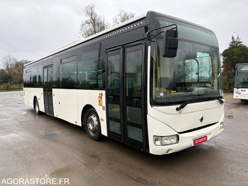 IRISBUS CROSSWAY LE Climatise de 2008 - حافلة: صورة 1 IRISBUS CROSSWAY LE Climatise de 2008 - حافلة: صورة 1