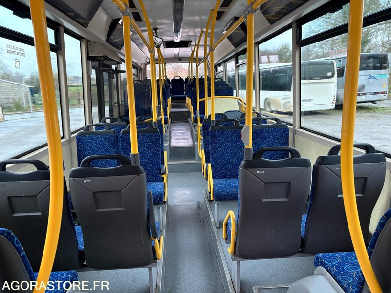 IRISBUS CROSSWAY LE Climatise de 2008 - حافلة: صورة 4 IRISBUS CROSSWAY LE Climatise de 2008 - حافلة: صورة 4