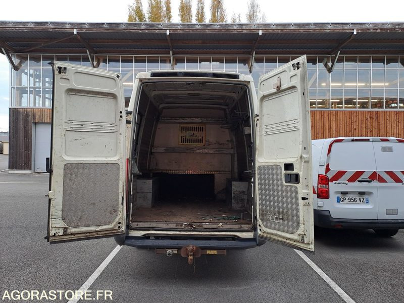 IVECO | 35S12 | 2007 | 99665KM - فان: صورة 2 IVECO | 35S12 | 2007 | 99665KM - فان: صورة 2