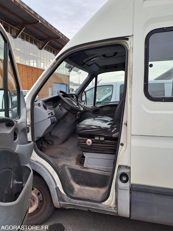 IVECO | 35S12 | 2007 | 99665KM - فان: صورة 4 IVECO | 35S12 | 2007 | 99665KM - فان: صورة 4