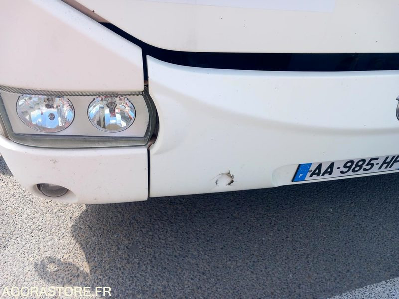 IVECO BUS CROSSWAY 12.80m N°093127 - حافلة صغيرة, ميكروباص: صورة 2 IVECO BUS CROSSWAY 12.80m N°093127 - حافلة صغيرة, ميكروباص: صورة 2