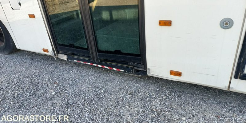 IVECO BUS CROSSWAY LOW ENTRY N°113211 - حافلة صغيرة, ميكروباص: صورة 5 IVECO BUS CROSSWAY LOW ENTRY N°113211 - حافلة صغيرة, ميكروباص: صورة 5