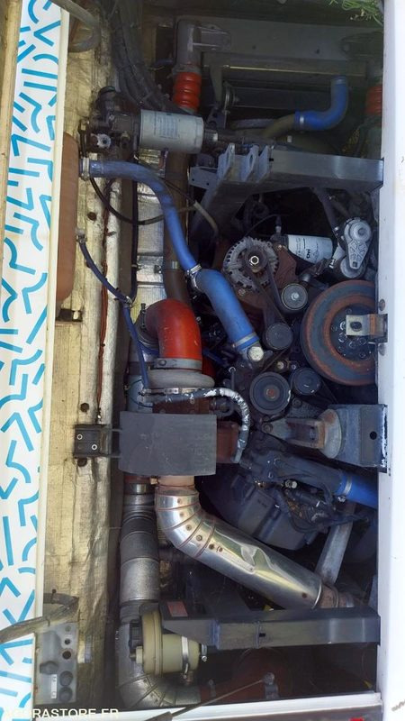 IVECO BUS CROSSWAY N°073198 - حافلة مدرسية: صورة 5 IVECO BUS CROSSWAY N°073198 - حافلة مدرسية: صورة 5